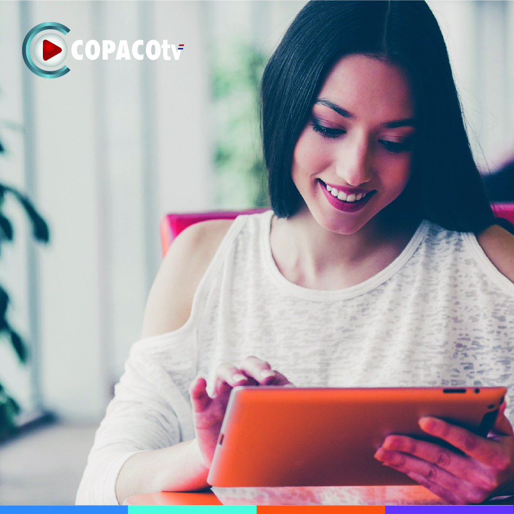 CopacoTV