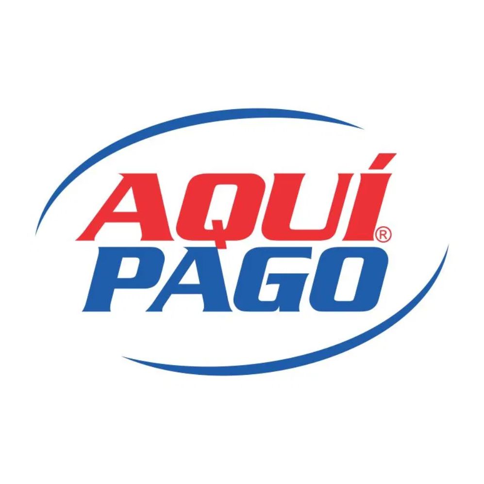 AQUI PAGO