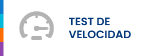 Test de Velocidad