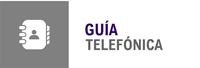 Guía Telefónica