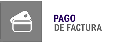 Pago de Factura